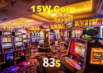 83s casino