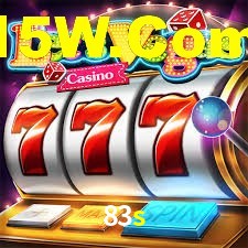 83s casino